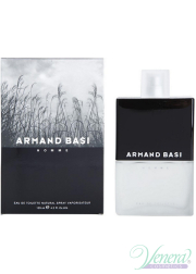 Armand Basi Homme EDT 125ml for Men Without pac...